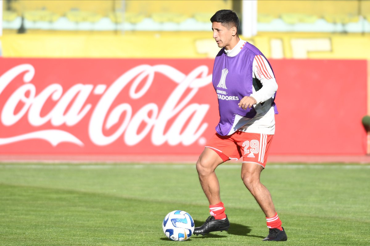 River Plate tweet media