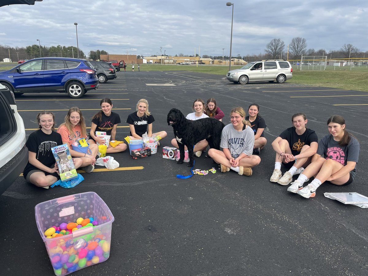 Hannah Riffle tweet media