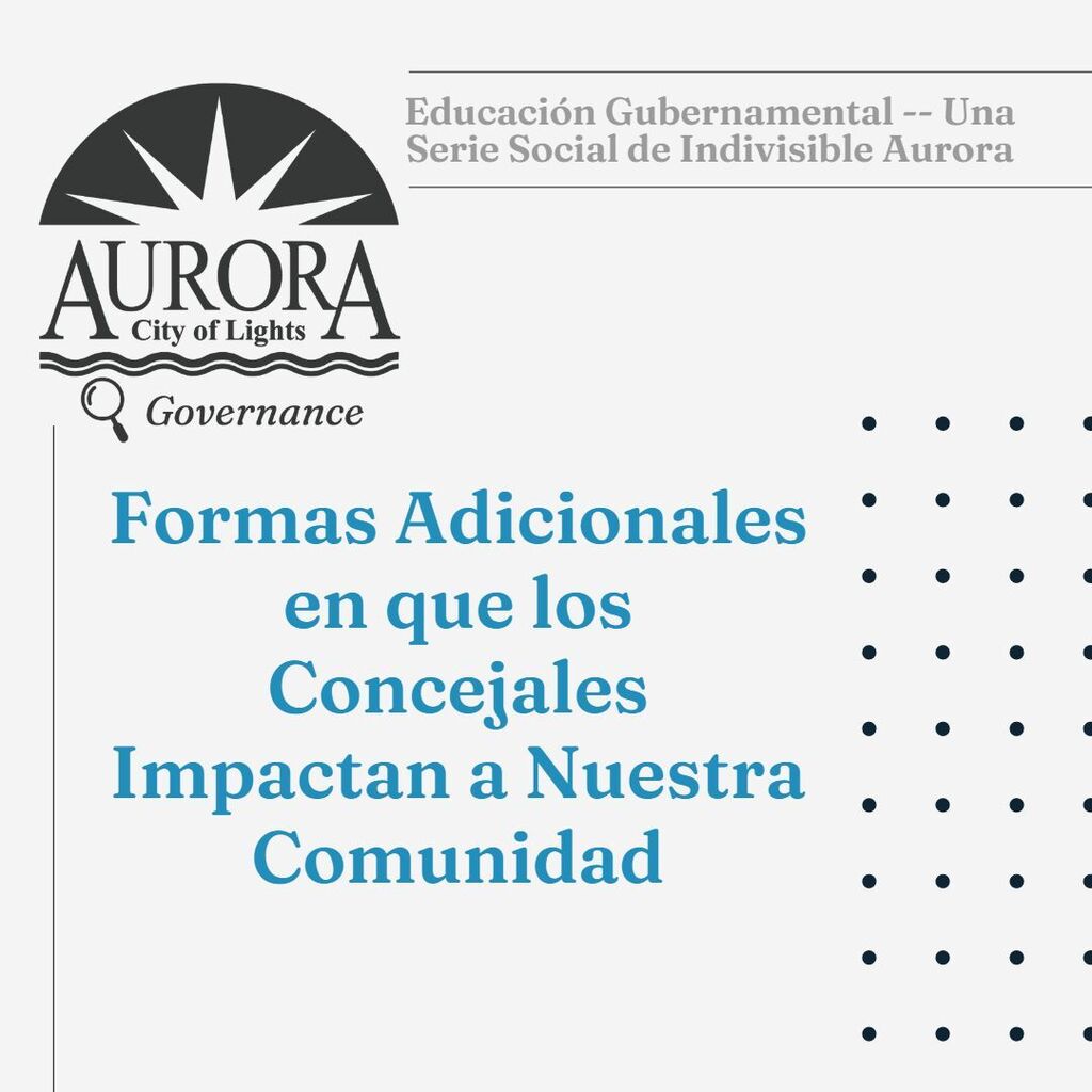 Indivisible Aurora tweet media