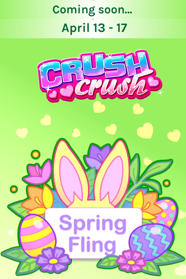 Crush Crush tweet media