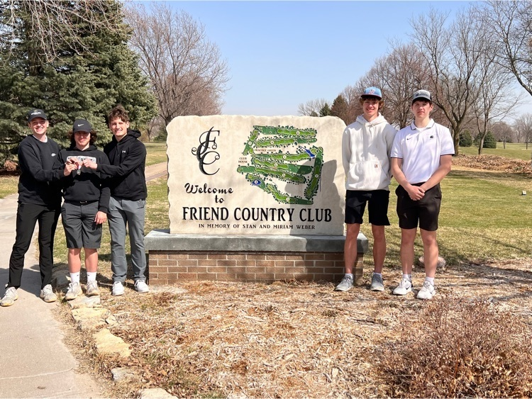 EMKnightsSchool's tweet photo. Easton Miller earned a 2nd place medal today at the Friend Invitational with a career best 81..team score 485 https://t.co/vnjUF53tYO