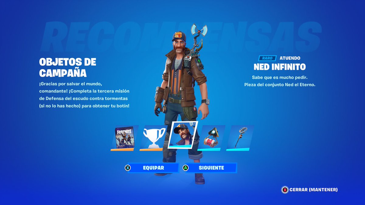 AlfredAlwaysWin's tweet photo. Thankyou so much to @AntiShock123 for the ned stw code #AntiLegit https://t.co/v4Icn8wOOL