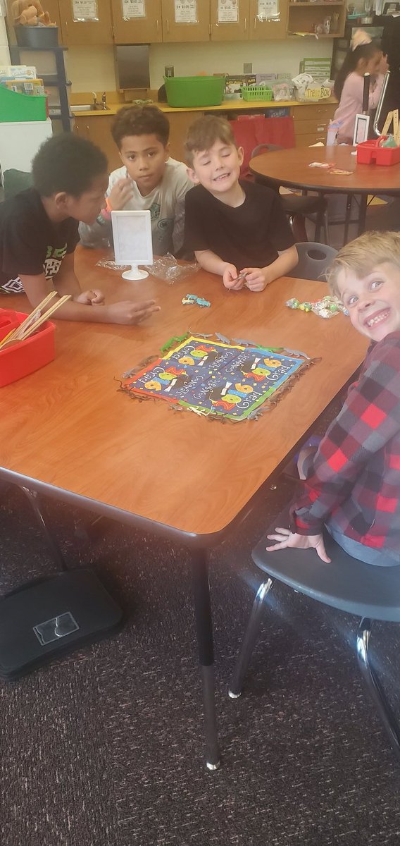 Look likes play?  It's perimeter time <a href="/CatawbaTrail/">Catawba Trail Colts</a> !