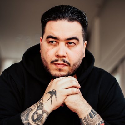 Marcus Felipe tweet media