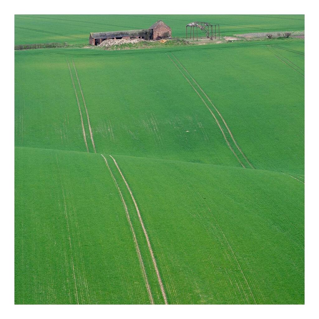 More #green #yorkshirewolds photos instagr.am/p/CqoQ3Tnt8b8/