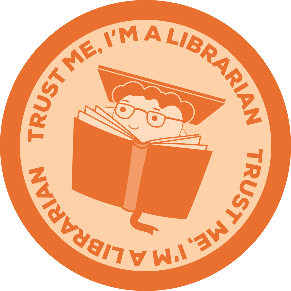 It's #schoolLibrarianDay!! 📖

Hip, hip hooray for School Librarians, who throw open the portals to magical worlds.

Give us a follow &amp; tag a school librarian you think is the bomb. We'll enter their name to win some suh-weet Smore swag! 🤩 🙏

#librarians #giveaway #k12