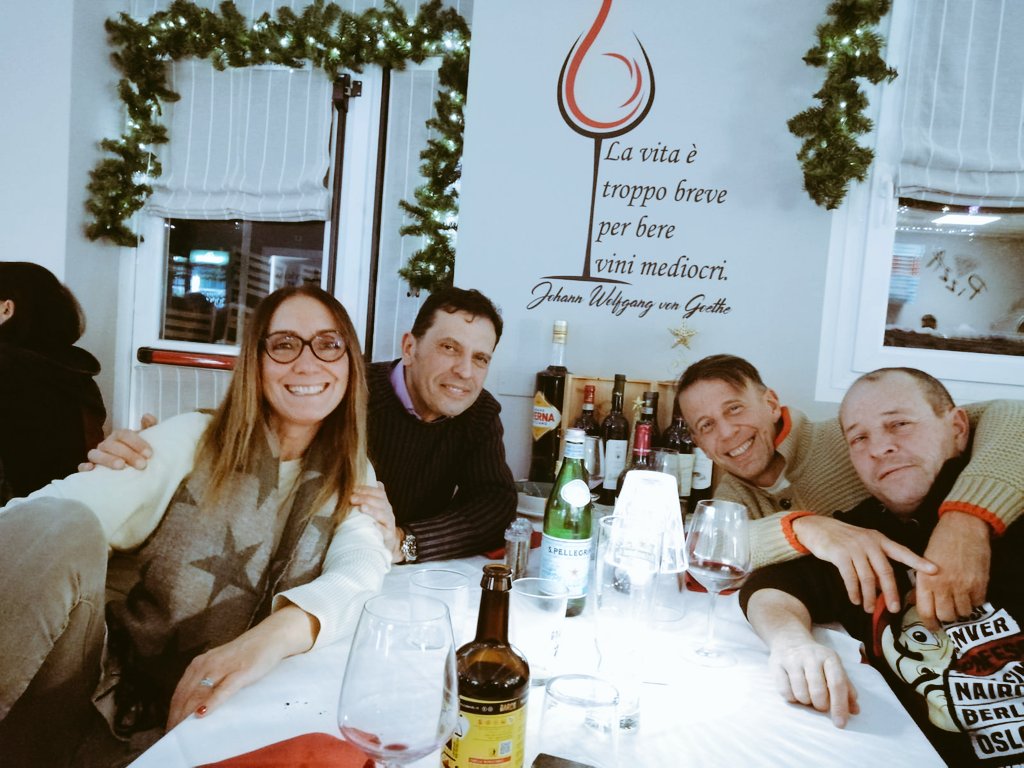 #team #professionalità #esperienza #serietà #remservice 
#macchinedacaffe #cialdecaffè #puntovendita #leonardoamoremio❤️#dodiciporte #caffemorelli
