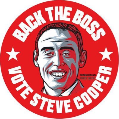 ANDYW4LKER's tweet photo. #NFFC https://t.co/FTbs49y9DT