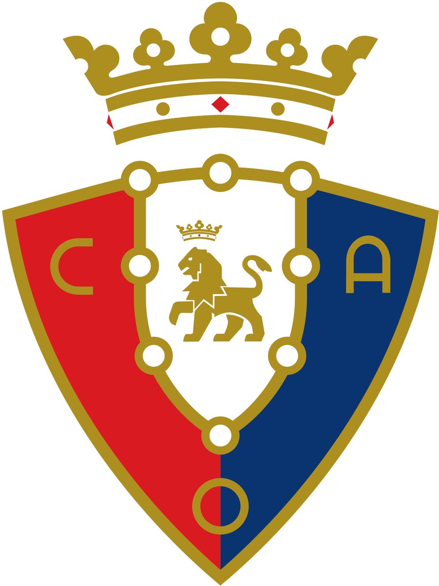 Vamoooo <a href="/Osasuna/">C. A. OSASUNA</a>