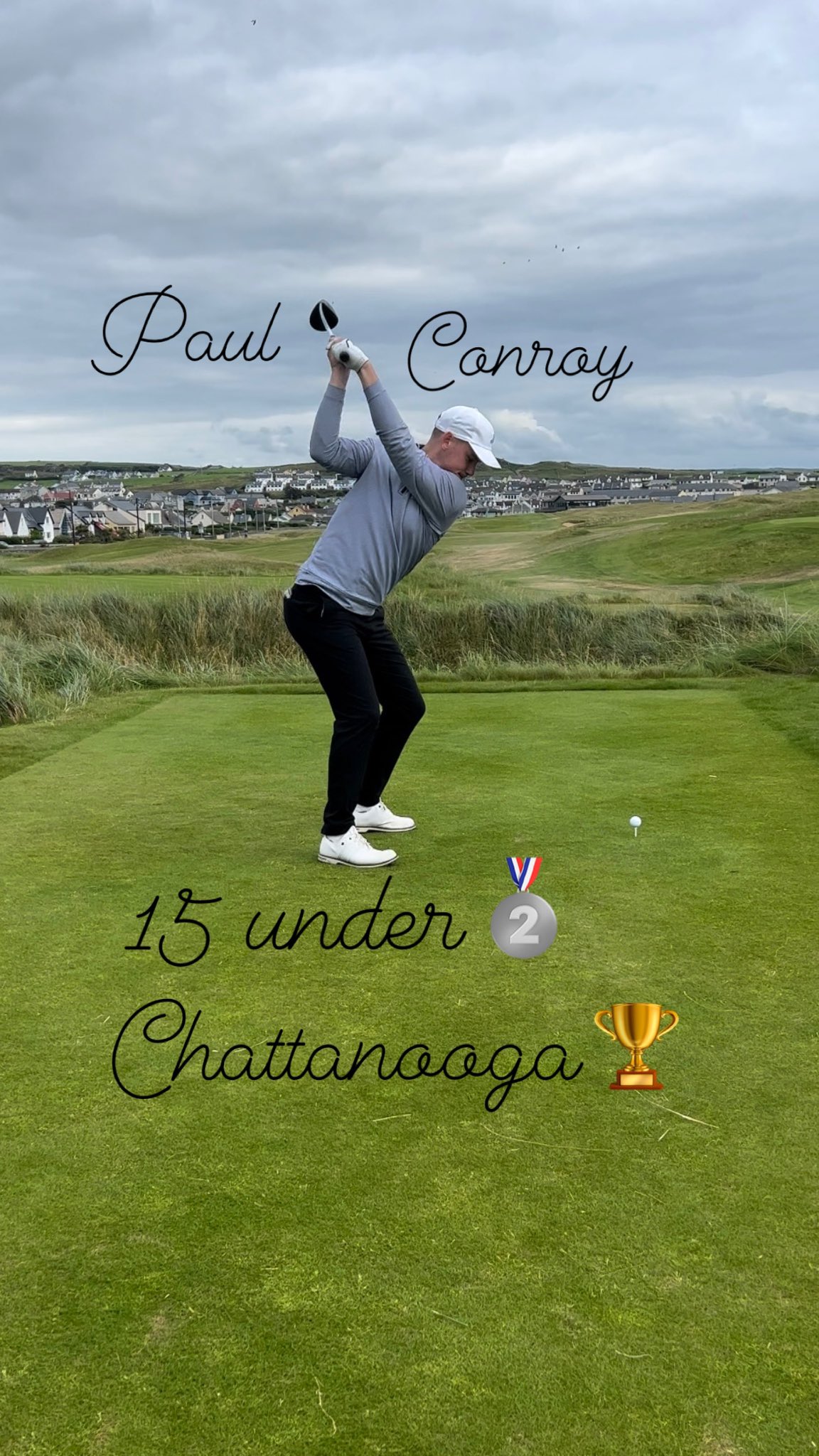 Irish Amateur Golf Info On Twitter Chattanooga🏆🏆 A Dominant Performance By Chattanooga As They