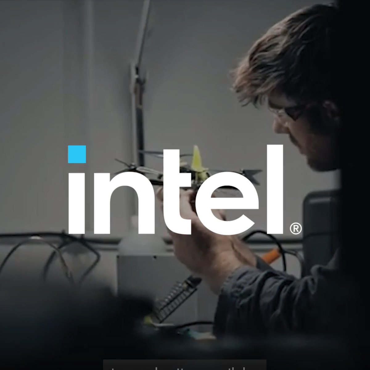 We’re collaborating with <a href="/AirspeederHQ/">Airspeeder</a> to bring you the world’s 1st flying electric car racing series with pilots. We’ll process the real-time data the pilots will need, and you can watch it live! 🏁💻👀