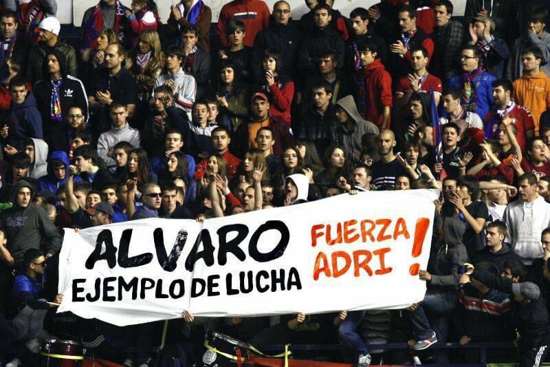 San Fermín y algo más… 💫