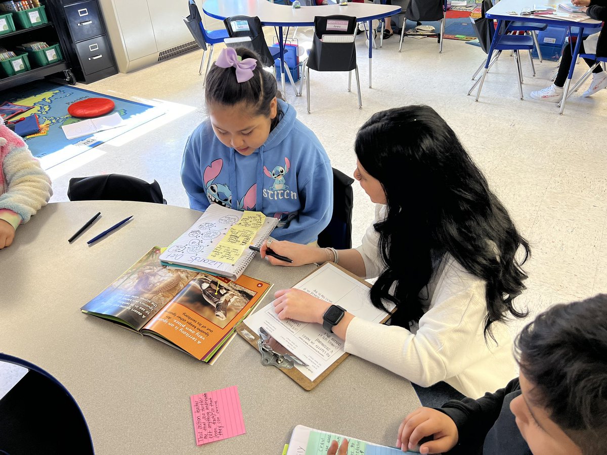 Luigi Laugelli (@dreambigrb) on Twitter photo Today was Day 6 of grade level planning for Sep 2023! The best part was when colleagues visited colleagues to view & discuss best practices! TY to our <a href="/rbpsEAGLES/">Red Bank Primary</a> <a href="/rbmsROCKETS/">Red Bank Middle</a> staff, <a href="/CherylCuddihy/">Cheryl Cuddihy</a> for facilitating & <a href="/KateRBPS/">Kate Mills</a> <a href="/MrsGearyRBMS/">Alyssa Geary</a> for sharing your expertise! #RBBisBIA Today was Day 6 of grade level planning for Sep 2023! The best part was when colleagues visited colleagues to view & discuss best practices! TY to our <a href="/rbpsEAGLES/">Red Bank Primary</a> <a href="/rbmsROCKETS/">Red Bank Middle</a> staff, <a href="/CherylCuddihy/">Cheryl Cuddihy</a> for facilitating & <a href="/KateRBPS/">Kate Mills</a> <a href="/MrsGearyRBMS/">Alyssa Geary</a> for sharing your expertise! #RBBisBIA