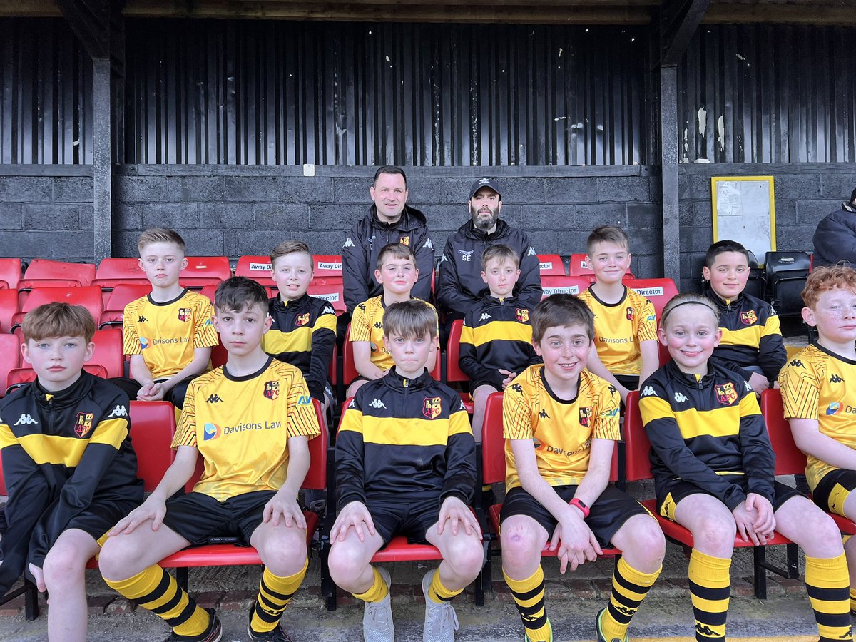 Alvechurch1st tweet picture