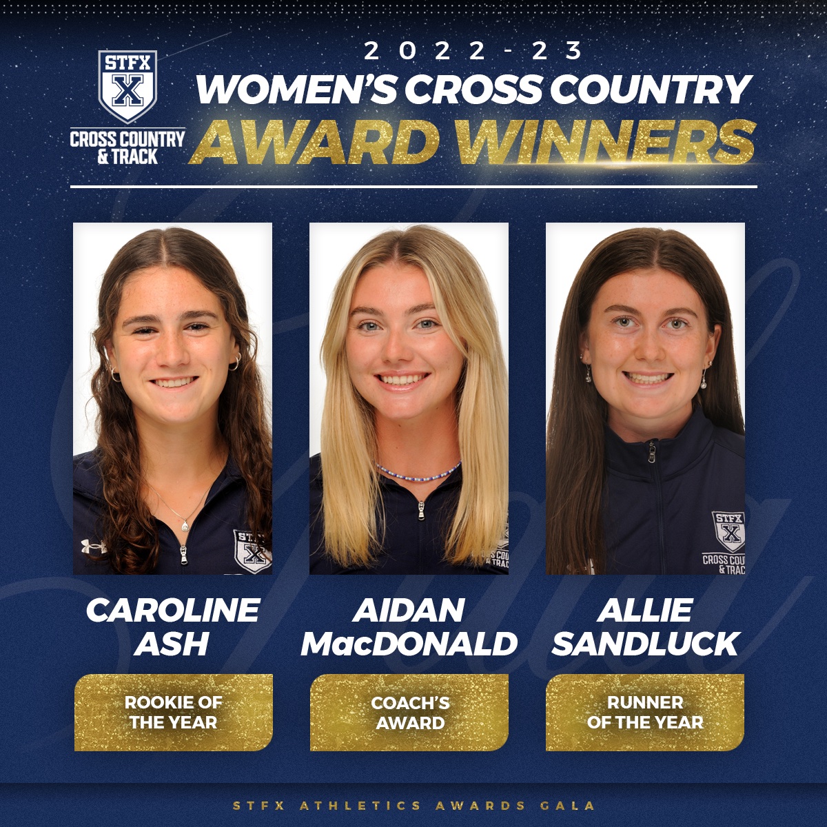 StFX Athletics tweet media