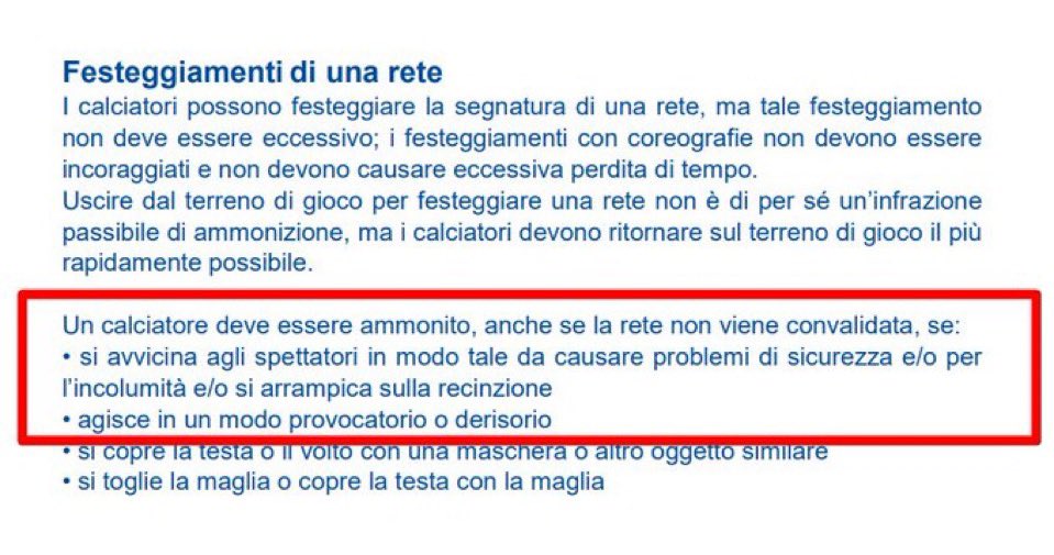 maritato_bb's tweet photo. @FBiasin Da regolamento è giusta. Datti al tennis và https://t.co/jWAttapQRf