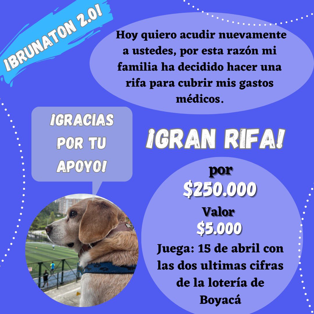 _ManuT10's tweet photo. Holaaa, les agradecería si me ayudan con un RT o en su defecto comprándonos boleticas🥹🫶🏻 https://t.co/Mfhj2l7yRX