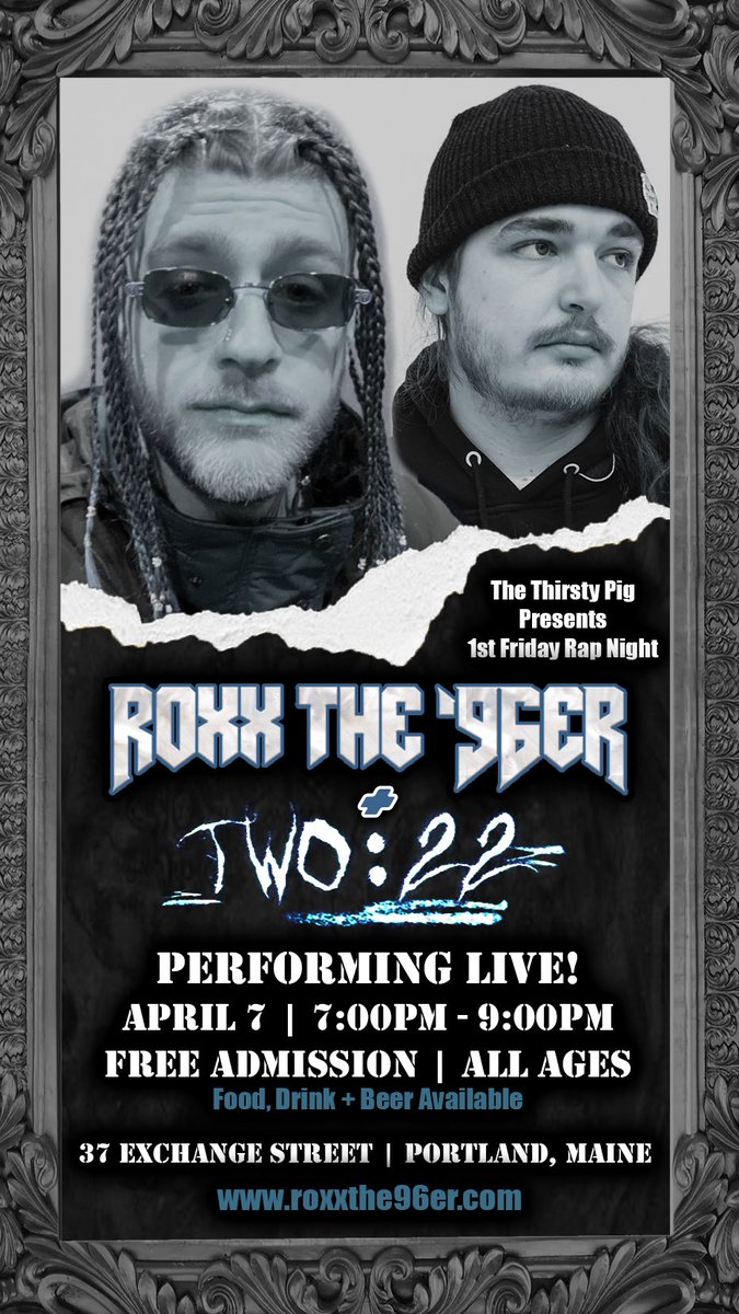 THIS FRIDAY