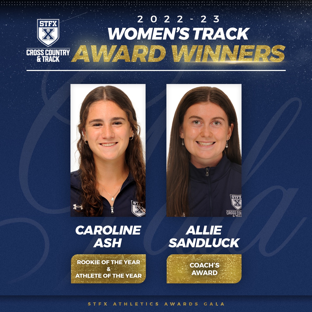 StFX Athletics tweet media