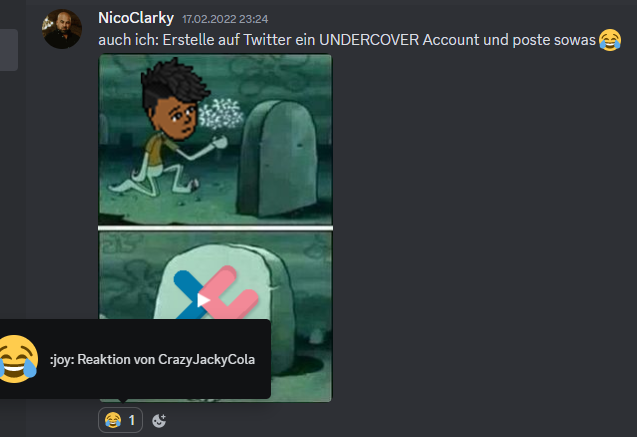 NicoClarky🇺🇦 tweet media