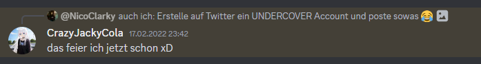NicoClarky🇺🇦 tweet media