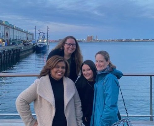 Heidi Leming, PhD tweet media