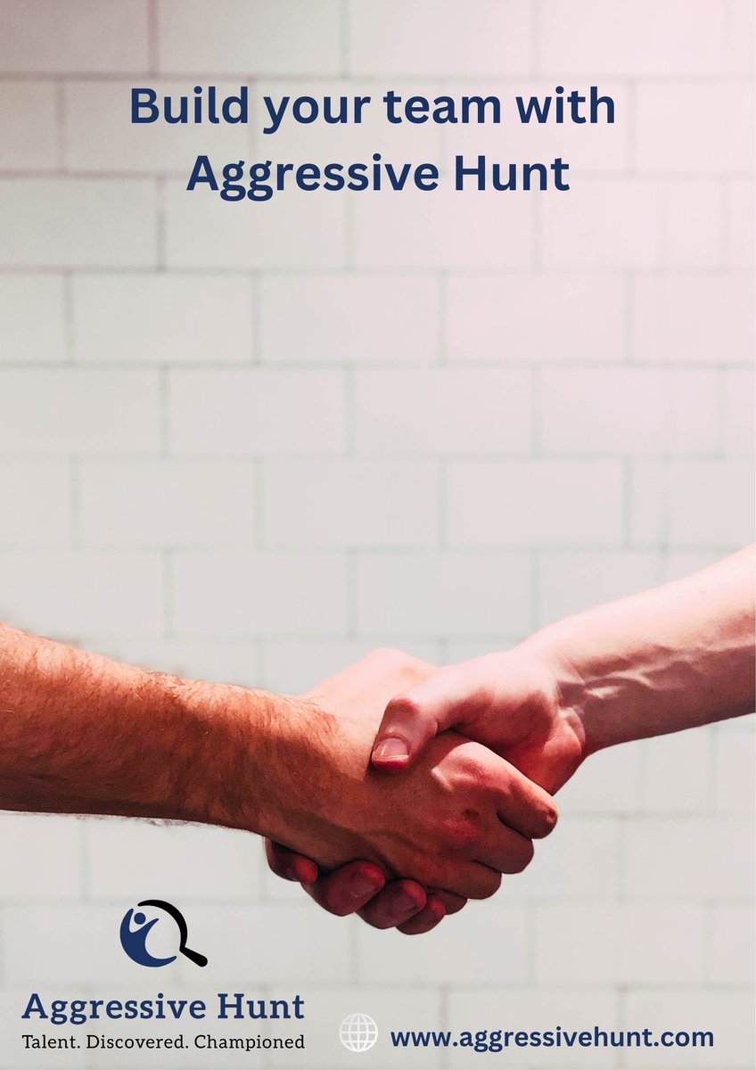 Aggressive Hunt (@AggressiveHunt) / Posts / X