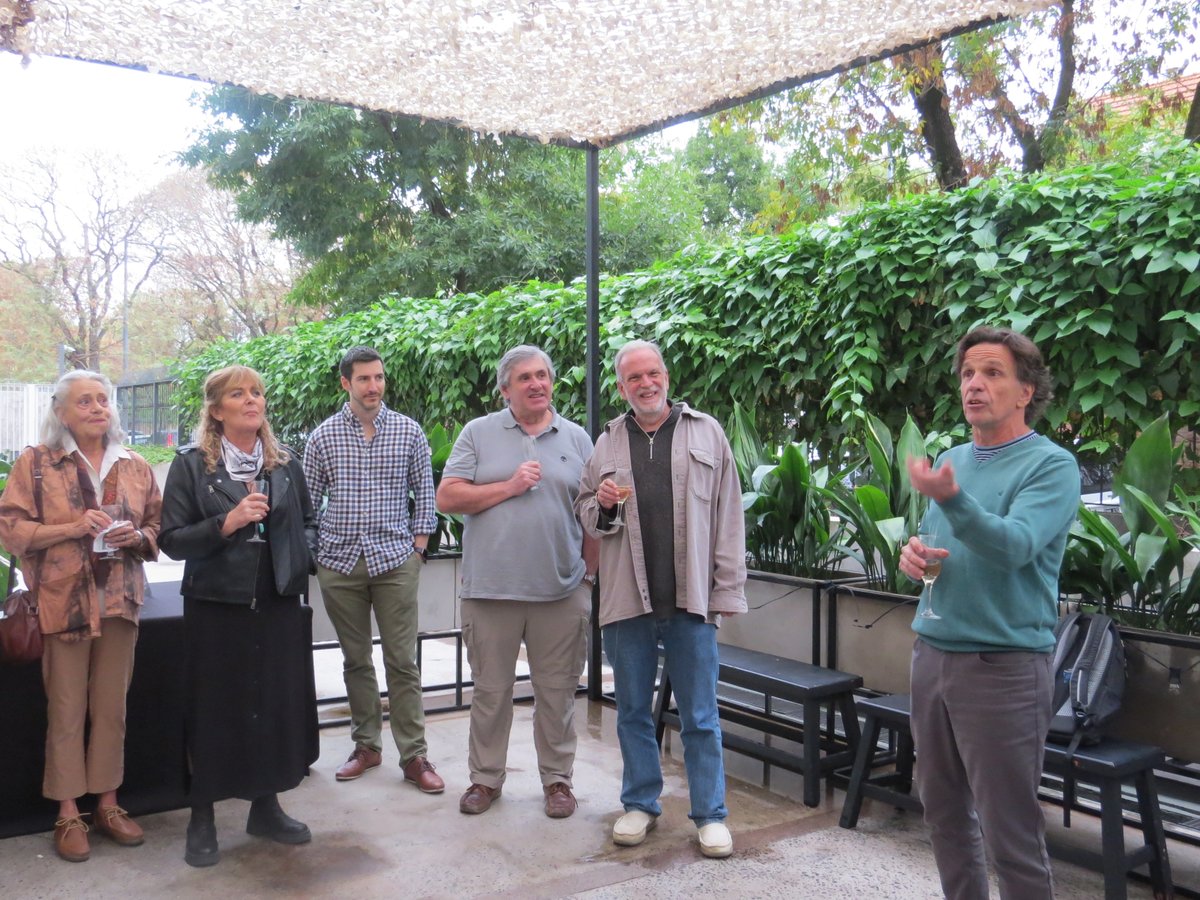 Economía UTDT tweet media