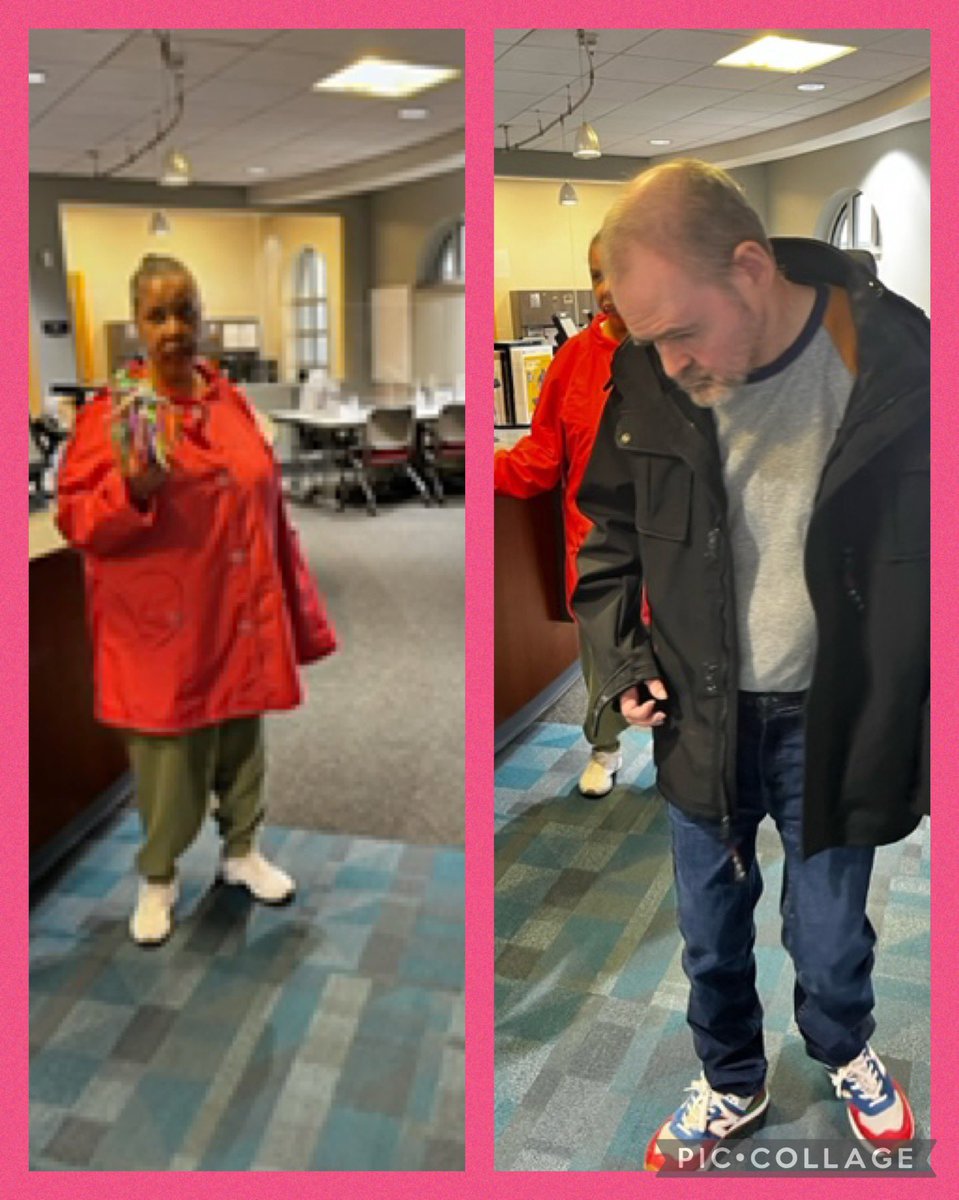 SolutionsNcc's tweet image. Our Day Program recently donated handmade bookmarks with the NCC Solutions logo to some local libraries. 📚 #dayprogram #libraries #bookmarks #handmadebookmarks #libraryfun #books #handmade #librarydonations #nccsolutions