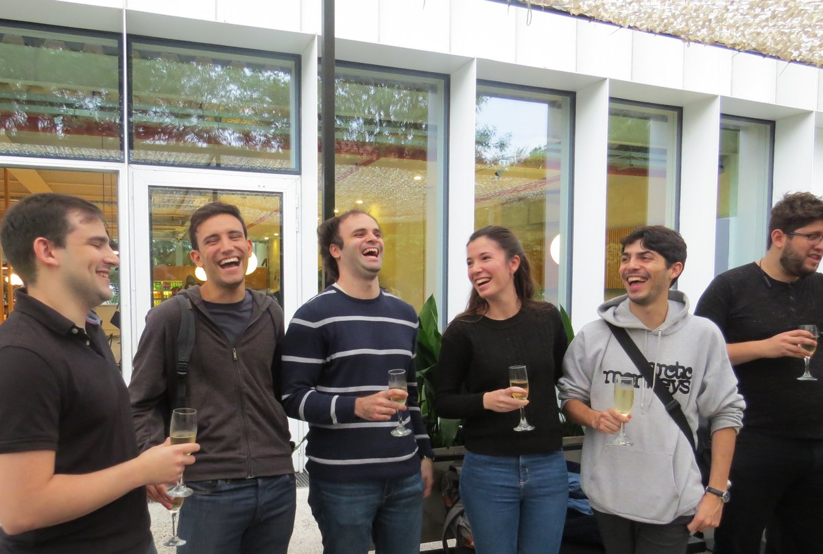 Economía UTDT tweet media