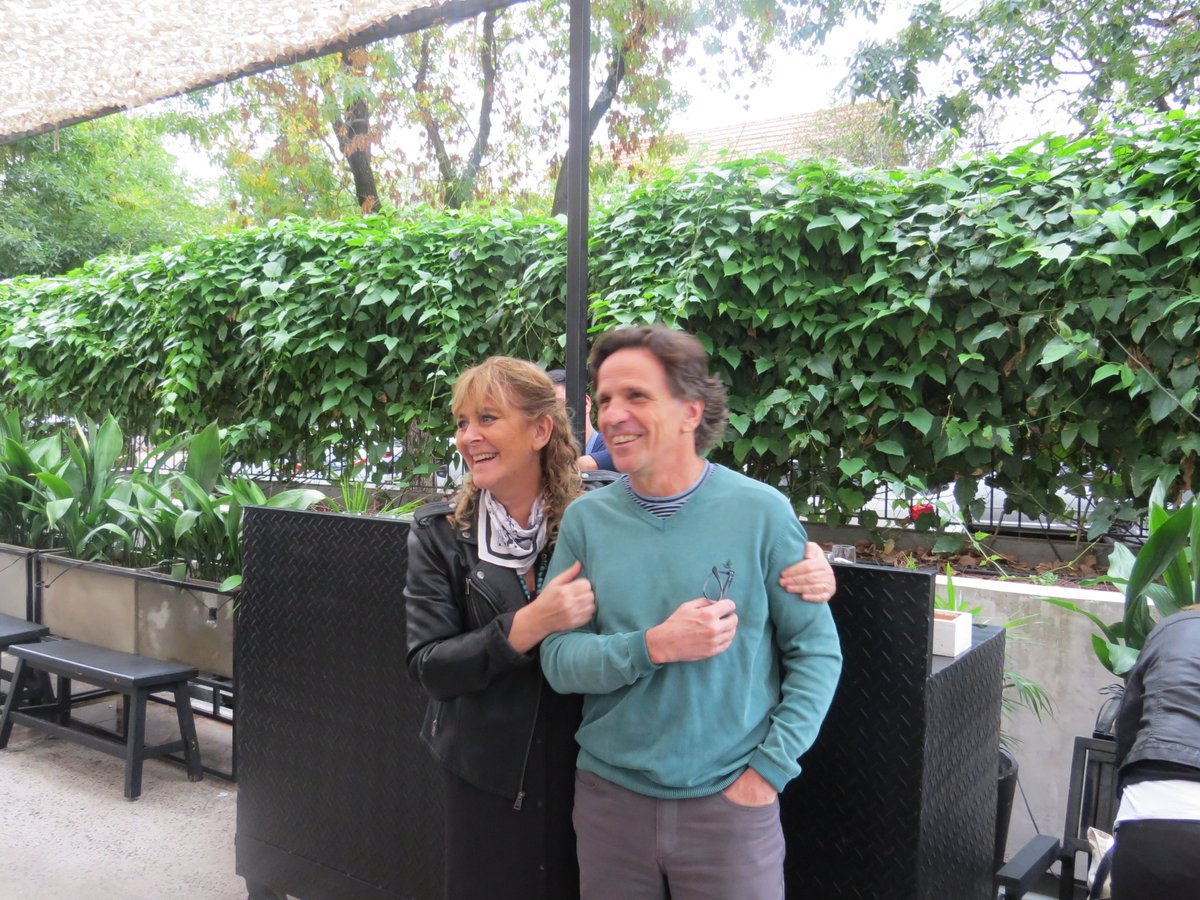 Economía UTDT tweet media