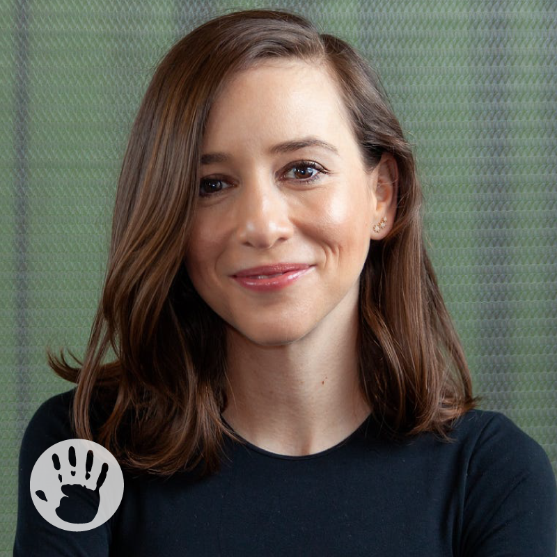 Sasha Sagan is an author and now a podcaster who is intensely curious about the rituals, traditions, norms and practices which help define communities. Her new podcast Strange Customs is on that topic, and you can hear her on this week's episode of HumanizeMePodcast.com!