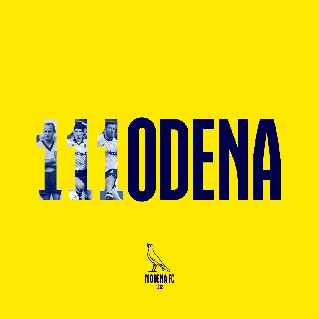Modena_FC_1912 tweet picture