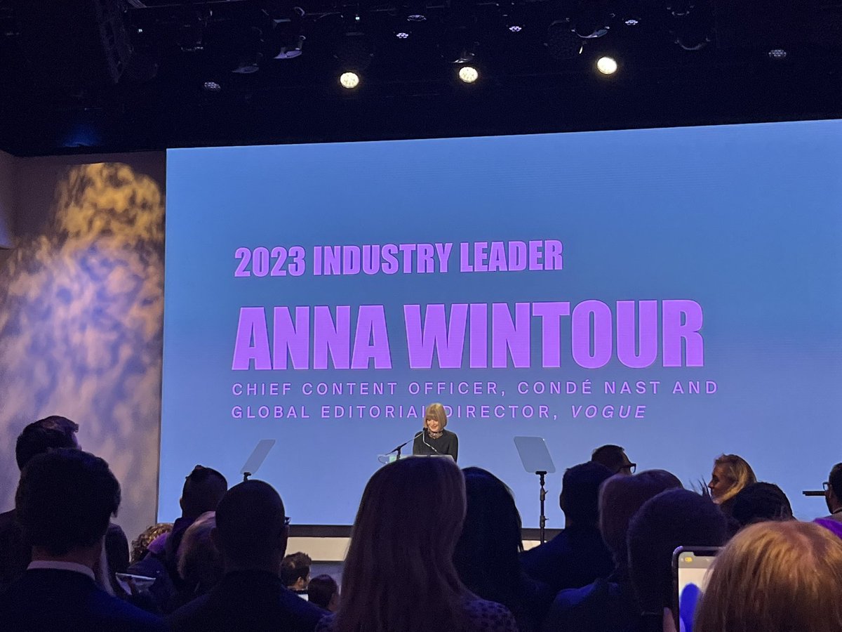 ANNED2000's tweet image. Last night, I had the great honor of attending the @fsf1937 (Fashion Scholarship Fund) gala in #newyork What an incredible group of 127 scholarship recipients. So proud that @mattressfirm supported this event Added bonus was meeting the beautiful and sweet @cocorocha ❤️