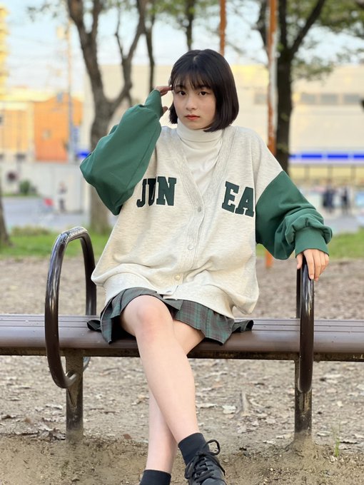 Twitterのコスプレ画像19