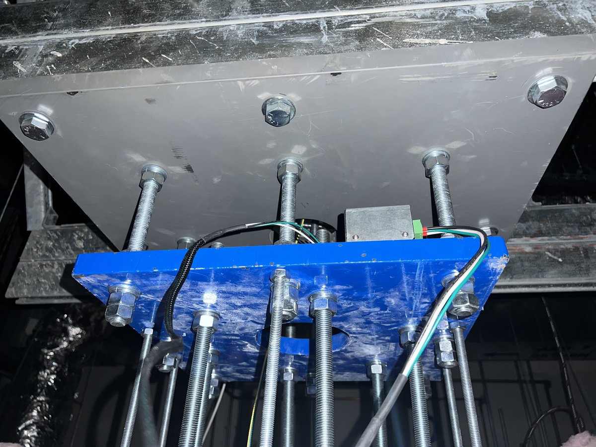 BFP_Engineering's tweet image. #unistrut #bfpengineeringsolutions #structuralengineering #Canada