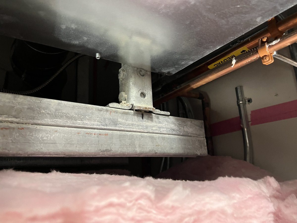 BFP_Engineering's tweet image. #unistrut #bfpengineeringsolutions #structuralengineering #Canada