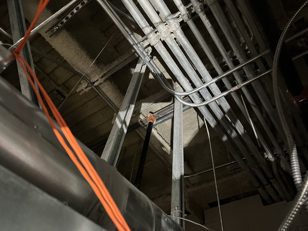 BFP_Engineering's tweet image. #unistrut #bfpengineeringsolutions #structuralengineering #Canada