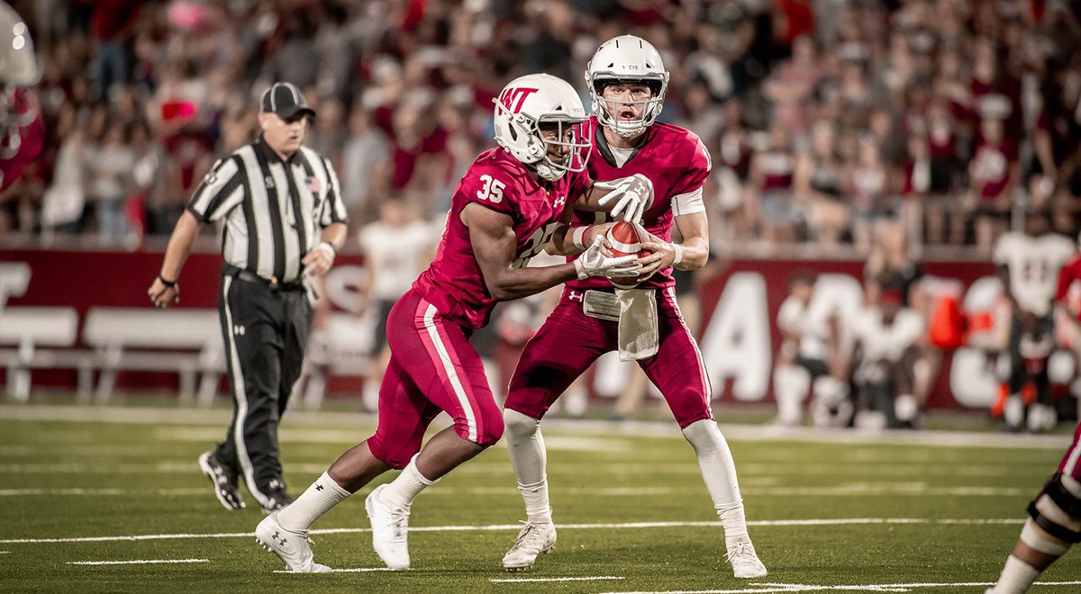 andresdqb23's tweet photo. Beyond blessed to have received an PWO offer from West Texas A&amp;M!! @CoachKyser https://t.co/wb11BgIqLu