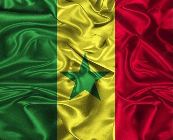 Mahiuss El Yachin Diaz⭐️🥇🇸🇳 tweet media