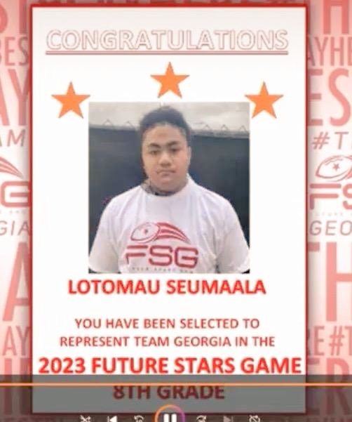 Thanks to <a href="/futurestarsgame/">百家乐足球投注篮球下注幸运分分彩极速分分彩首存复存投注网站下注网站亚博体育星空体育</a> for the selection! Looking forward to repping for da G! <a href="/CoachGCarswell/">Greg Carswell 👐🏿🏈👣</a> <a href="/grayson_fb/">Grayson Football</a> <a href="/PrepRedzoneGA/">Prep Redzone Georgia</a> <a href="/PrepRedzoneNext/">Prep Redzone 𝙉𝙀𝙓𝙏 🏈</a> <a href="/RecruitGeorgia/">Recruit Georgia</a> <a href="/RamsFBrecruits/">@RamsFBrecruiting</a>