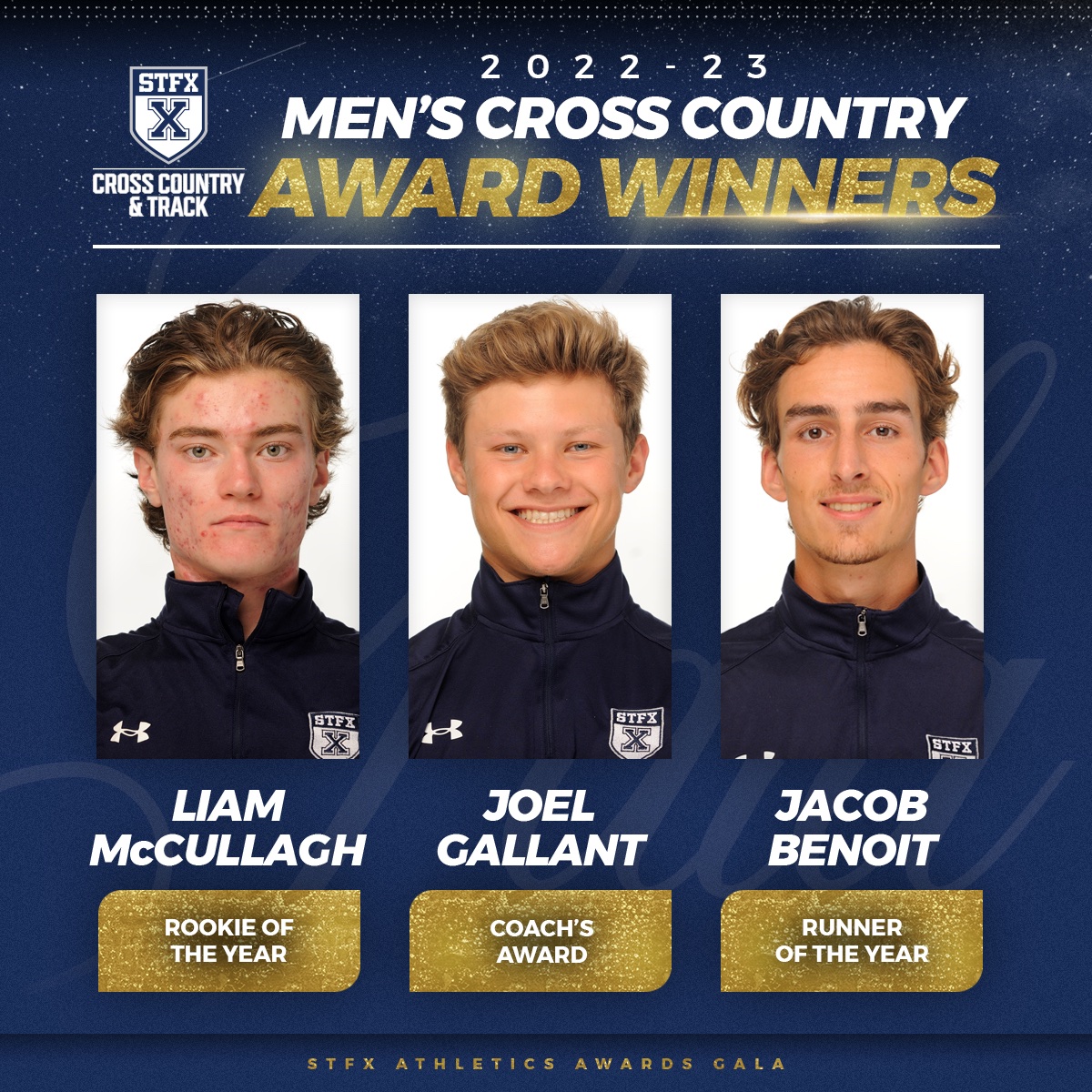 StFX Athletics tweet media