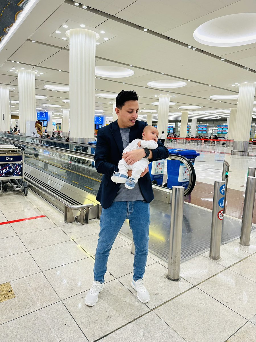 Sowebm's tweet photo. Moments with my son… https://t.co/Q6sq9WiCAp