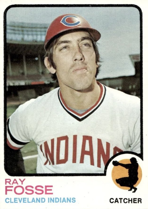 Happy Birthday Ray Fosse  
