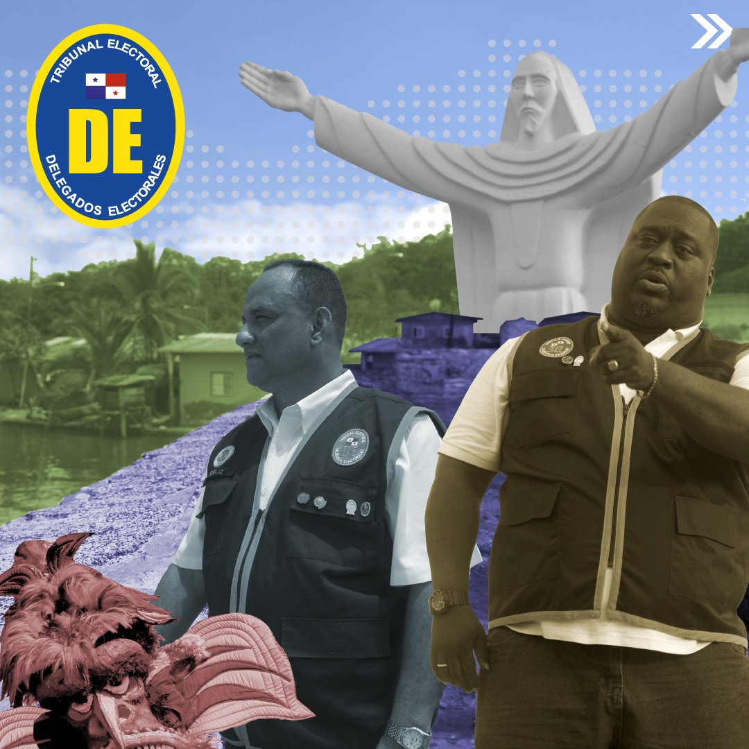 DelegadosElectorales tweet media