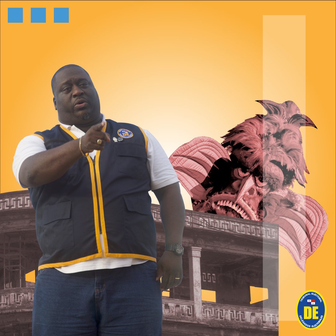 DelegadosElectorales tweet media