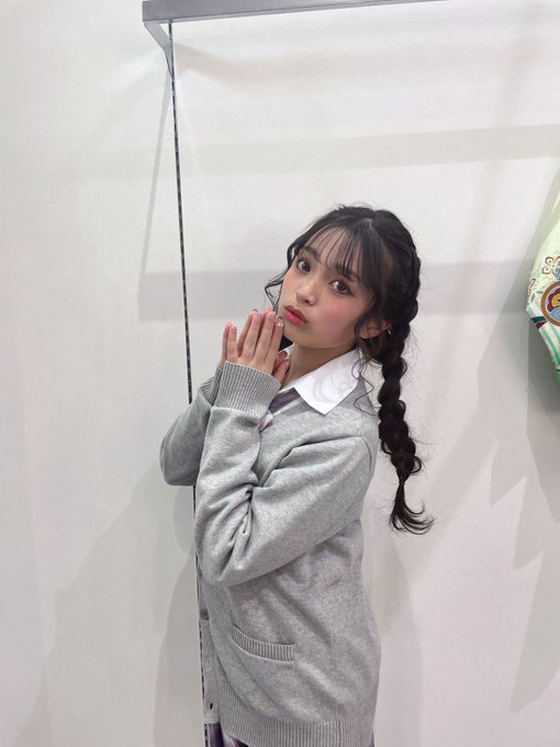 Twitterのコスプレ画像37