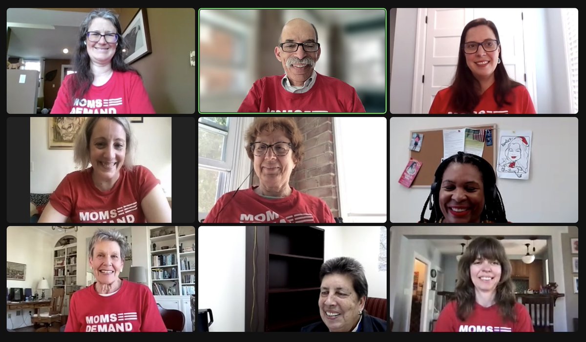 dc_kat's tweet photo. Every year gun violence costs DC $2 billion! Gun violence prevention programs save lives AND make economic sense. Thank you @AnitaBondsDC and staff for working on these important issues to #KeepDCAlive we must have sustained funding for CVI! @MomsDemand https://t.co/D2YI0KHqld