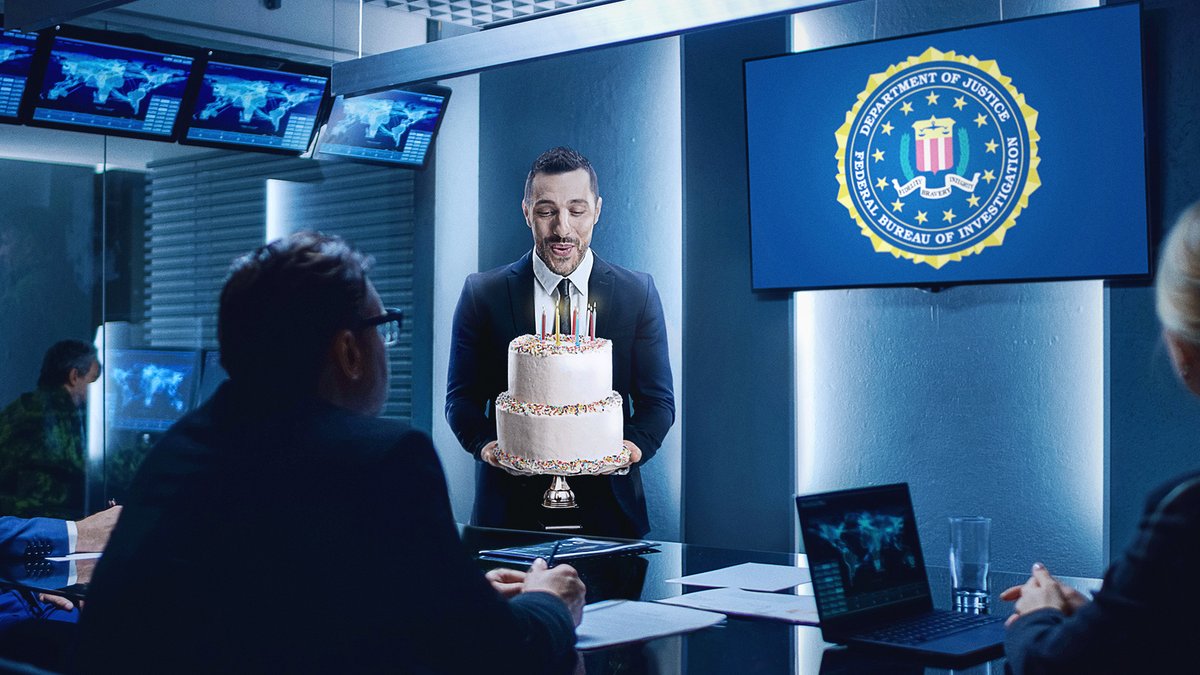 The Onion tweet media