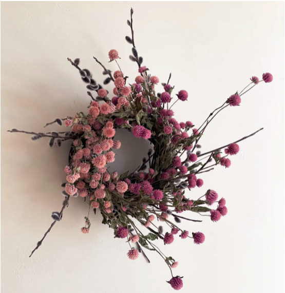 PinnacleWindow's tweet photo. Springtime is the perfect time to add a decorative wreath to your front door. #DIY ideas from Architectural Digest: https://t.co/loFTBSkkM6
#colorado #coloradolife #denver #remodelingideas #entrydoors #frontdoors #homeimprovementtips #architecture #homeremodelingtips https://t.co/iwla3dl4S3